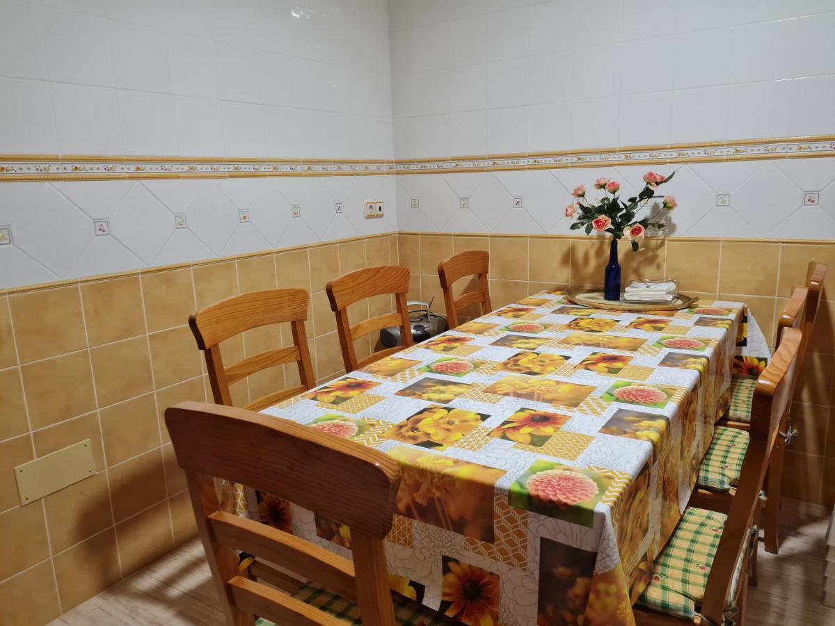 Casa Margarete Puerto De Mazarron Villa Luaran gambar