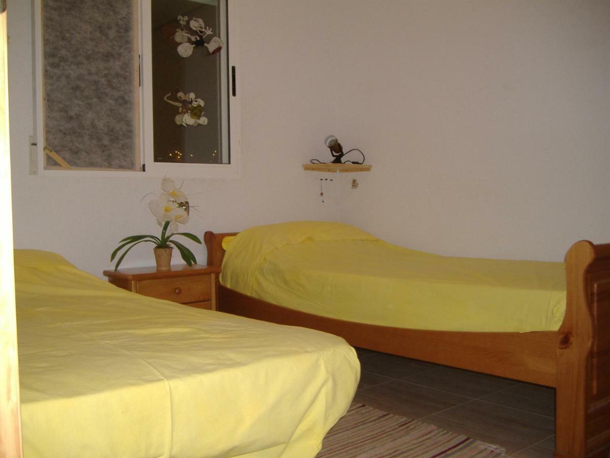Casa Margarete Puerto De Mazarron Villa Luaran gambar