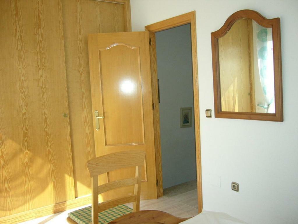 Casa Margarete Puerto De Mazarron Villa Luaran gambar