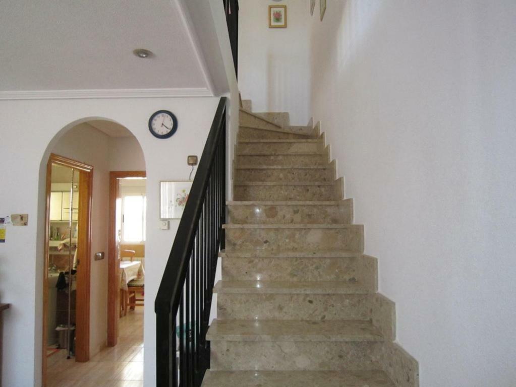 Casa Margarete Puerto De Mazarron Villa Luaran gambar